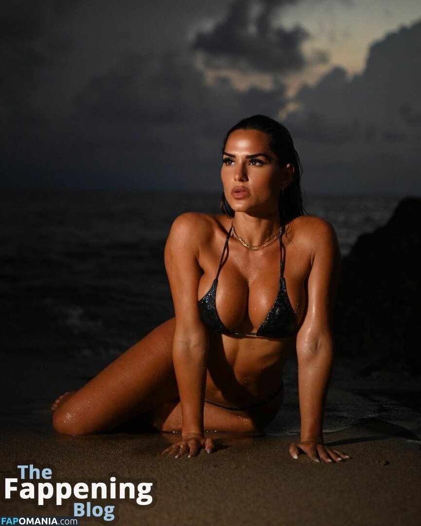 Cristina Gilabert Benito / criscanaria5 Nudo OnlyFans  Foto trapelata #18