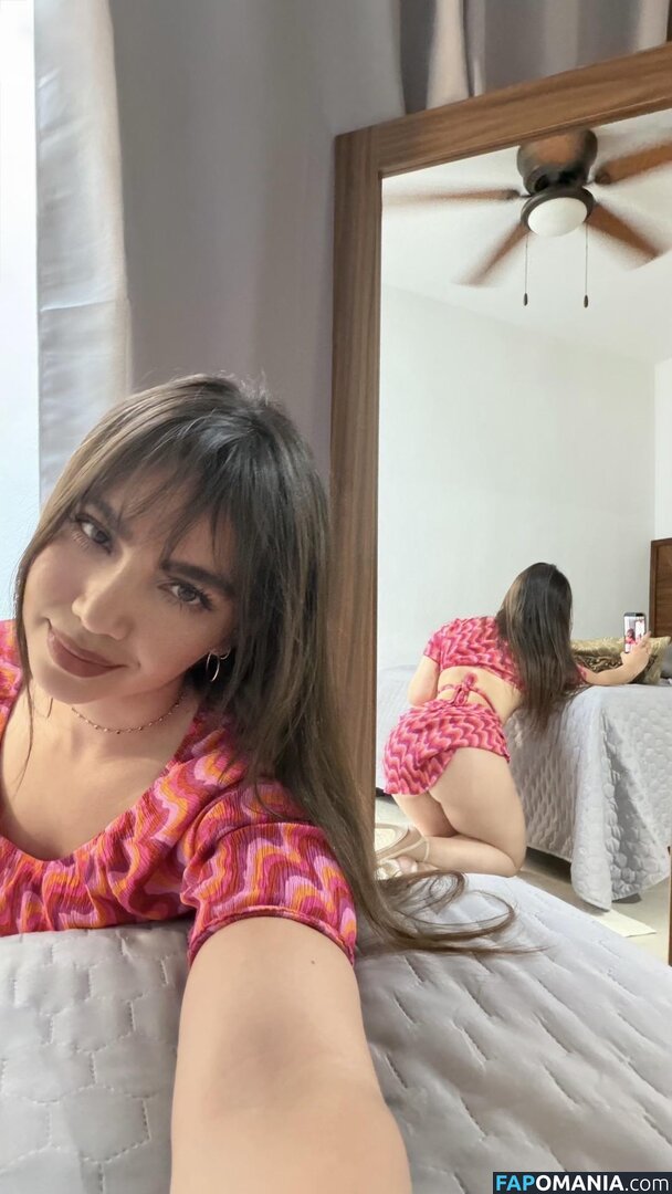 Cristina Iñiguez / cristinainiguezz Nudo OnlyFans  Foto trapelata #9