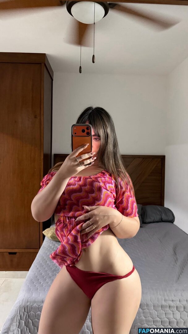 Cristina Iñiguez / cristinainiguezz Nudo OnlyFans  Foto trapelata #10
