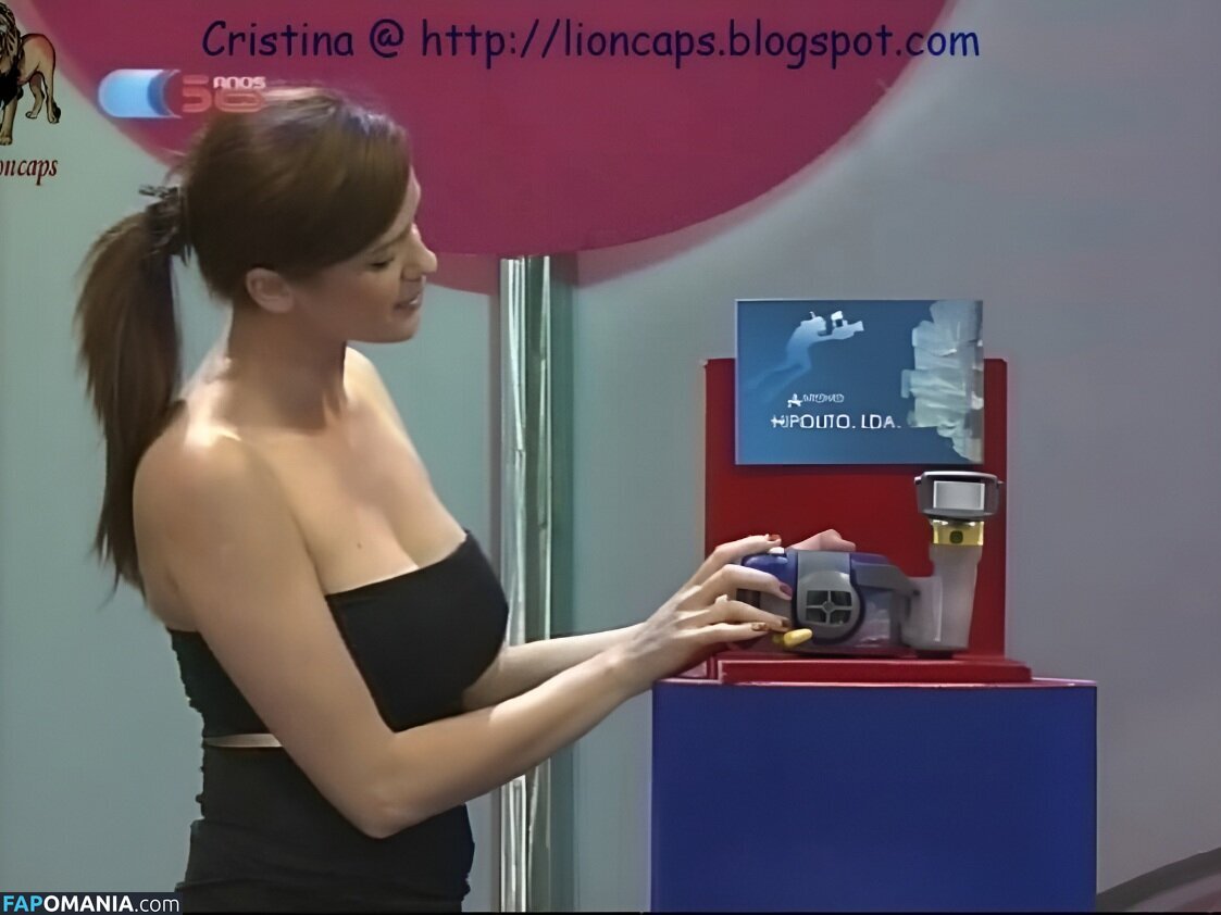Cristina Martins Nudo OnlyFans  Foto trapelata #9