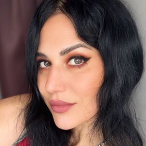 Cristina Scabbia