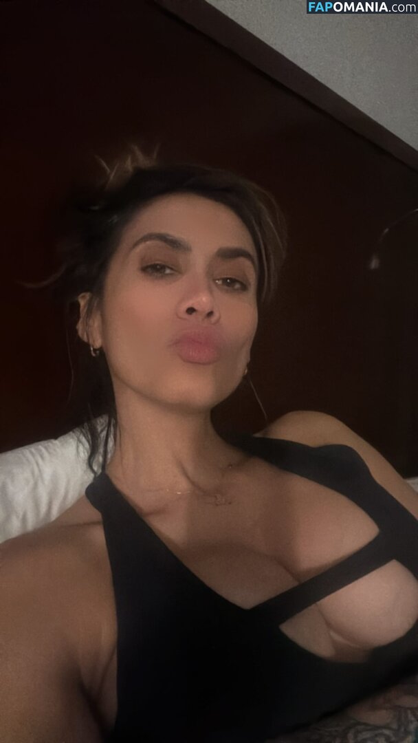 Cristina Valenzuela / Vee / cristinavox Nudo OnlyFans  Foto trapelata #75