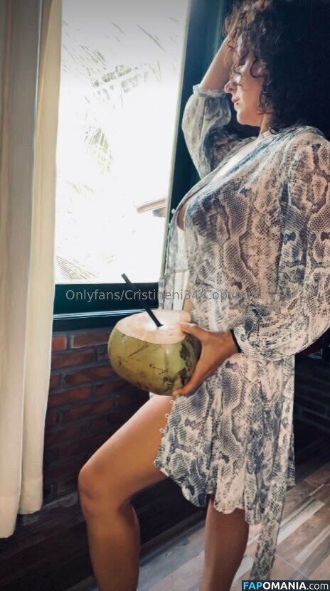 cristineni34 Nudo OnlyFans  Foto trapelata #2