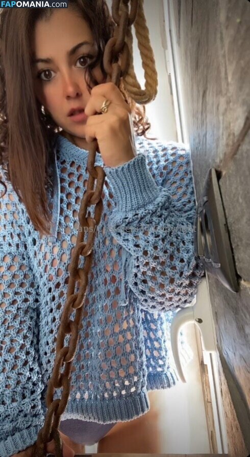 cristineni34 Nudo OnlyFans  Foto trapelata #4