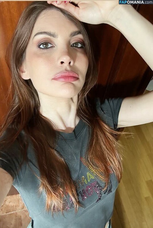 Cristinini / iamcristinini Nudo OnlyFans  Foto trapelata #1