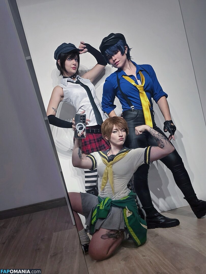 cristiansamxxx / cristinysam / https: Nudo OnlyFans  Foto trapelata #105