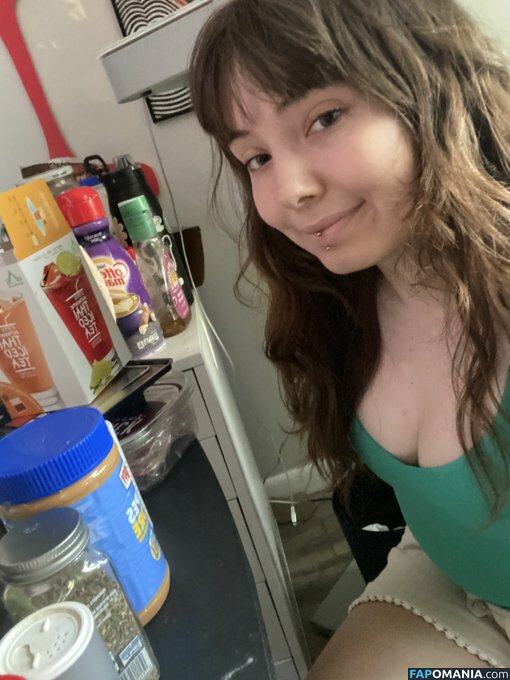 CruelRice / elliemariese Nudo OnlyFans  Foto trapelata #22