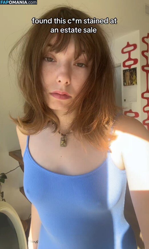 CruelRice / elliemariese Nudo OnlyFans  Foto trapelata #70