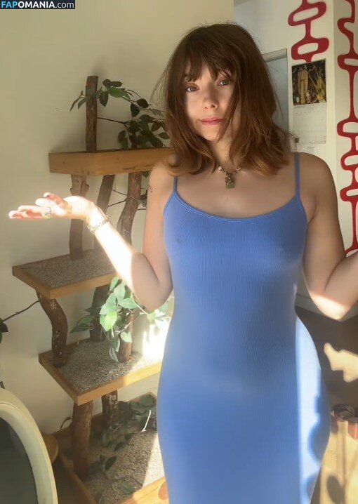 CruelRice / elliemariese Nudo OnlyFans  Foto trapelata #72