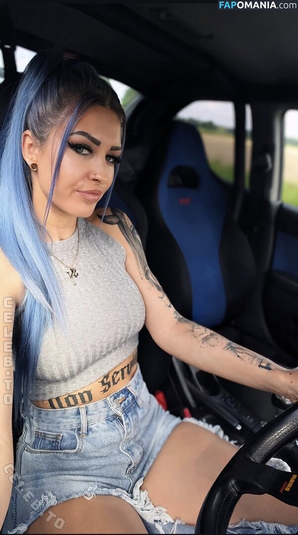 crx_lady Nudo OnlyFans  Foto trapelata #3