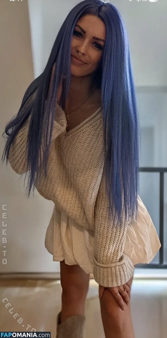 crx_lady Nudo OnlyFans  Foto trapelata #5