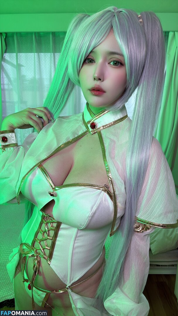 CRYBABY0430 / Kori-chan Nudo OnlyFans  Foto trapelata #12