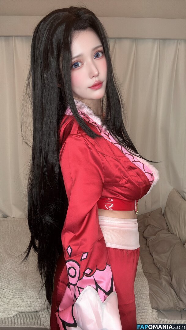 CRYBABY0430 / Kori-chan Nudo OnlyFans  Foto trapelata #34