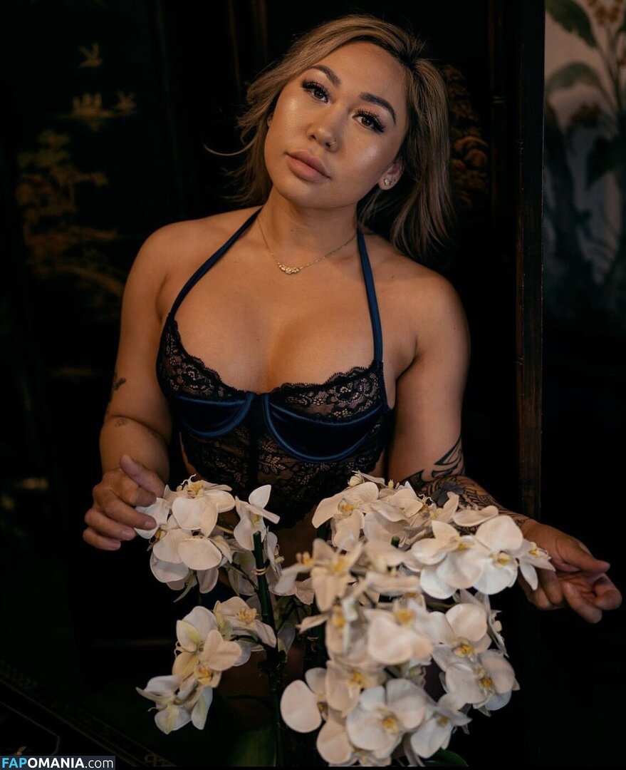 cryssaboo Nudo OnlyFans  Foto trapelata #1