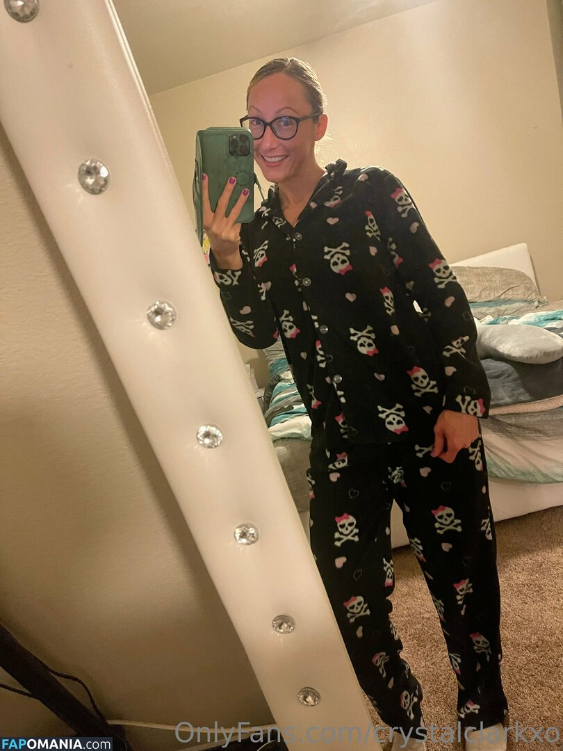 crystalclarkxo / realcrystalclarkxo Nudo OnlyFans  Foto trapelata #25