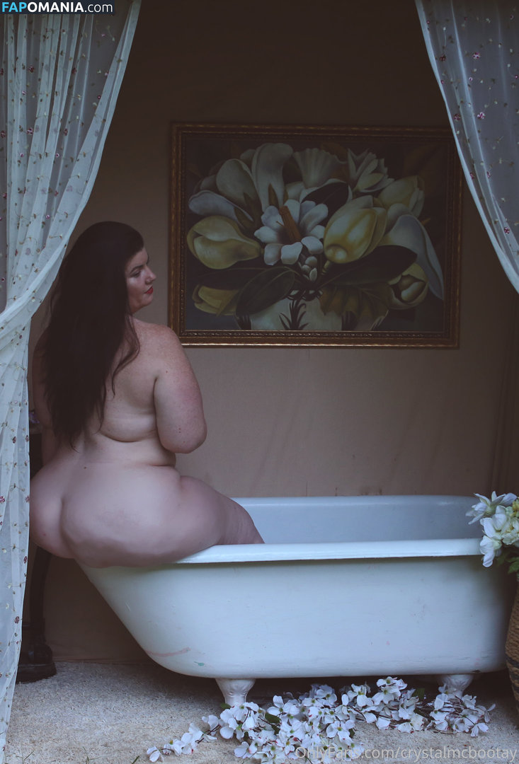 Crystal Mcbootay / crystalmcbootay / crystalmcbootaypage Nudo OnlyFans  Foto trapelata #4