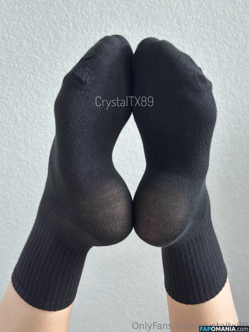 crystaltx89 / crystaltx89backup Nudo OnlyFans  Foto trapelata #18