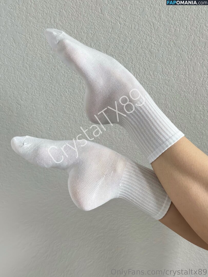 crystaltx89 / crystaltx89backup Nudo OnlyFans  Foto trapelata #19