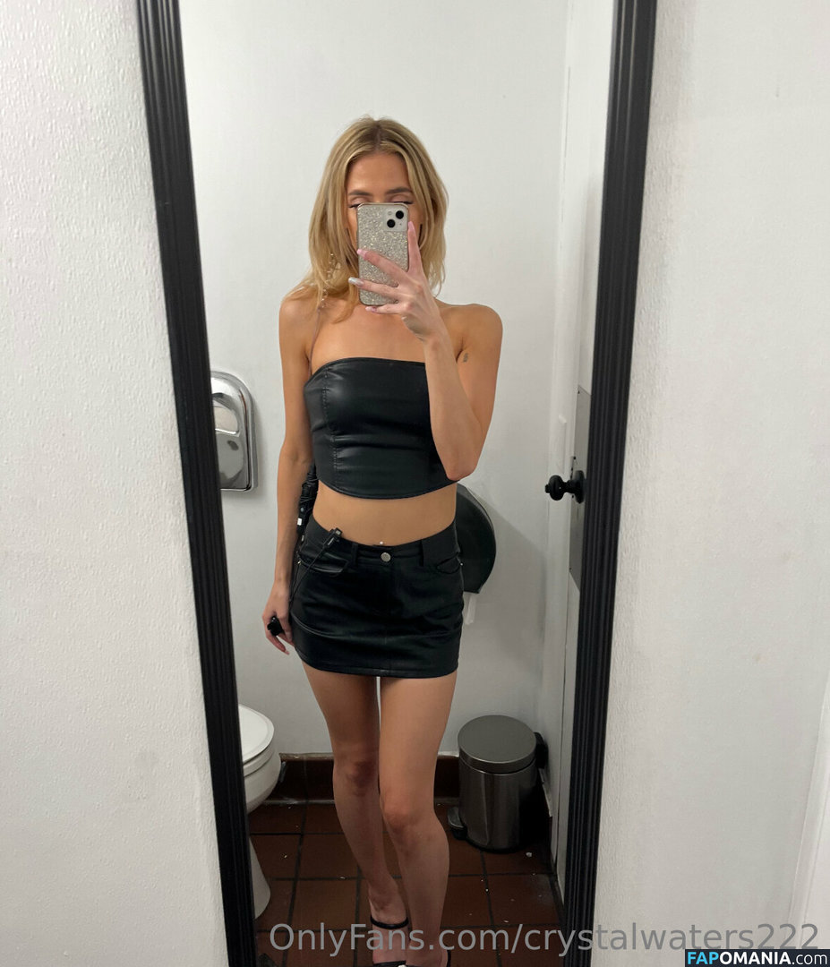 crystalwaters222 / pearlypearlmagic Nudo OnlyFans  Foto trapelata #7