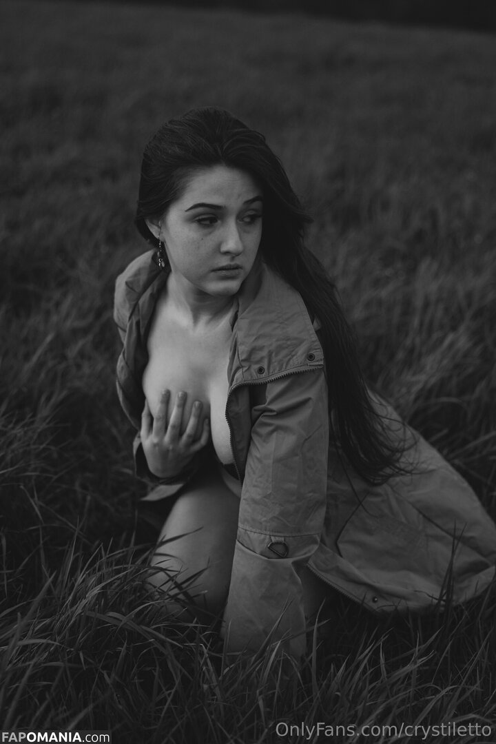 crystiletto / crystilettos Nudo OnlyFans  Foto trapelata #23