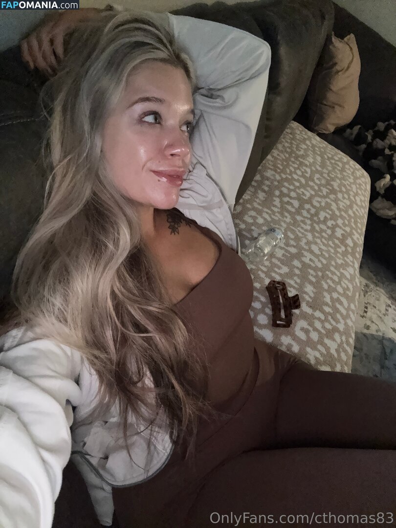 Casie Thomas / Casielthomas / Cthomas83 / _casieeee Nudo OnlyFans  Foto trapelata #3