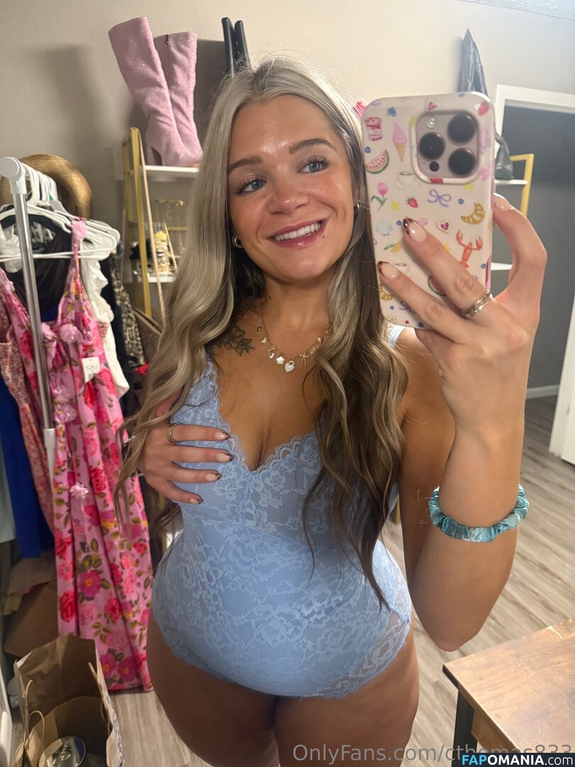 Casie Thomas / Casielthomas / Cthomas83 / _casieeee Nudo OnlyFans  Foto trapelata #6