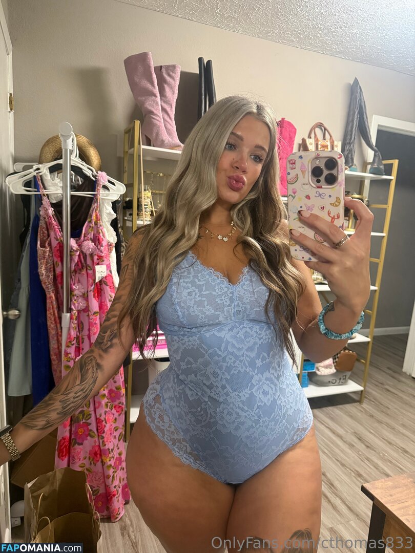 Casie Thomas / Casielthomas / Cthomas83 / _casieeee Nudo OnlyFans  Foto trapelata #8