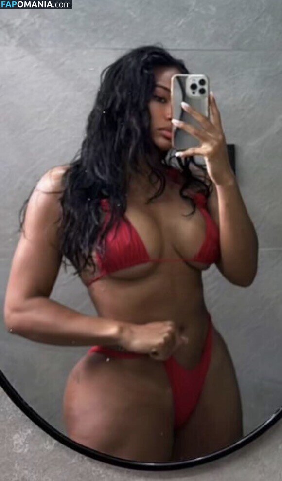 Cuban Link / Jamira Haines / _cuban_link / cuban_links Nudo OnlyFans  Foto trapelata #4
