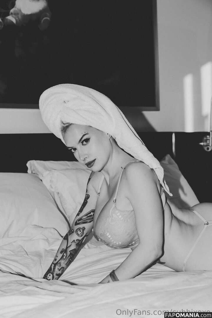 Cubbixoxo Nudo OnlyFans  Foto trapelata #303