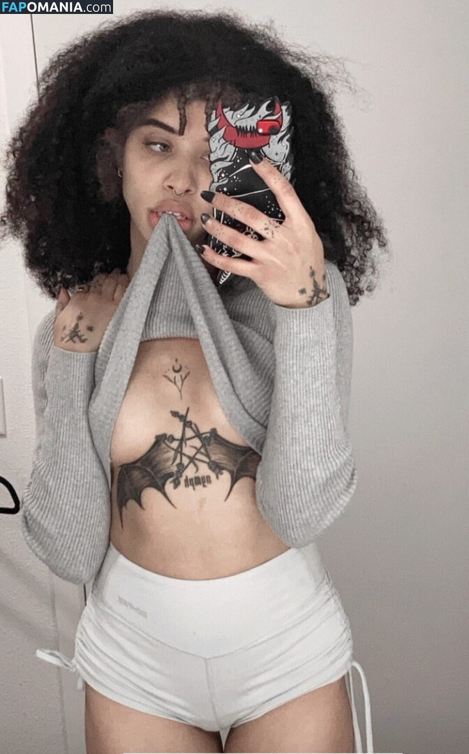 Cubeano / Saprophyte Nudo OnlyFans  Foto trapelata #2