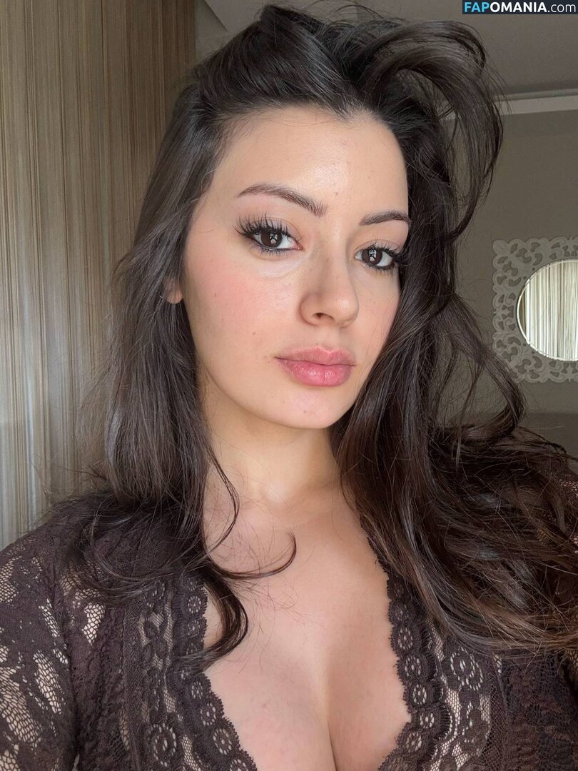 Cucuppe / cucuppem Nudo OnlyFans  Foto trapelata #1