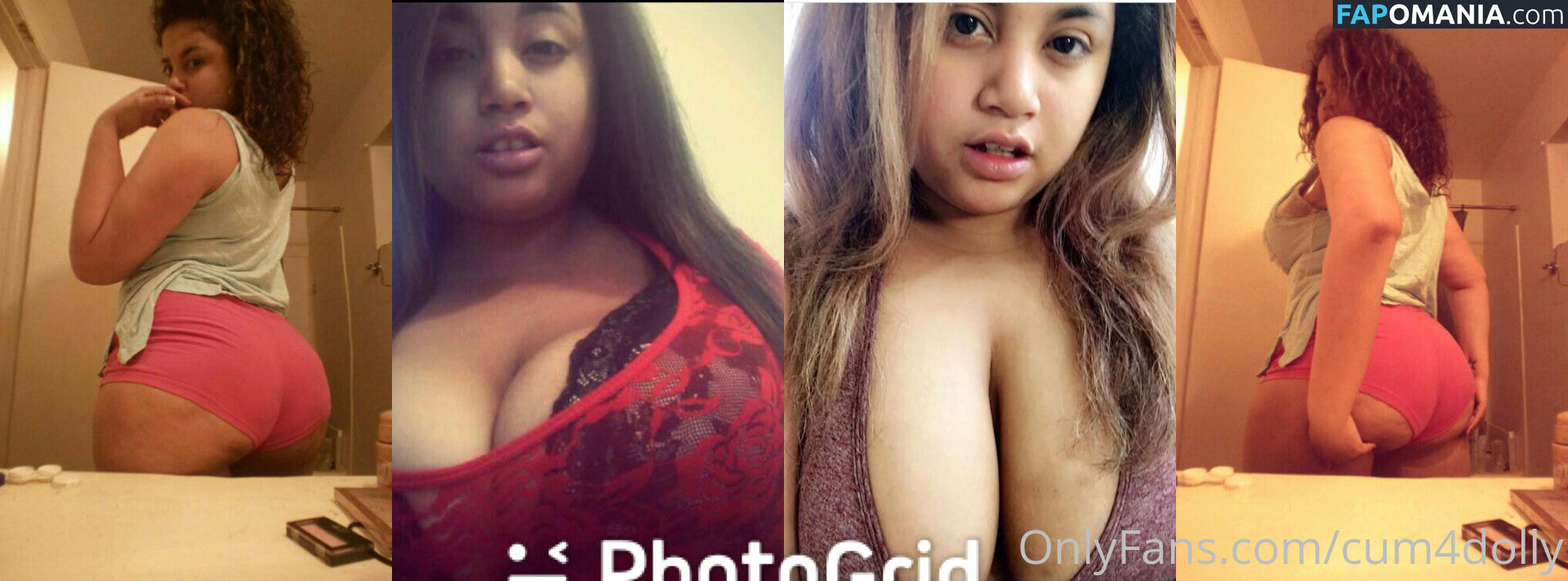 _cum.4.doll_ / cum4dolly Nudo OnlyFans  Foto trapelata #210