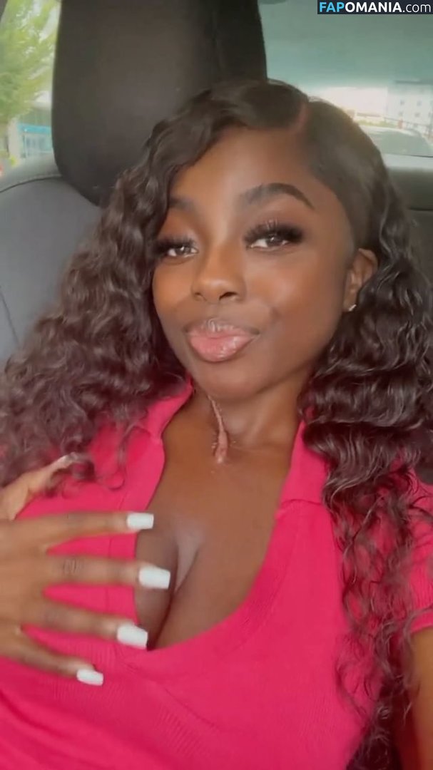 cupcake / distinct_queenn / funsize_69 Nudo OnlyFans  Foto trapelata #4