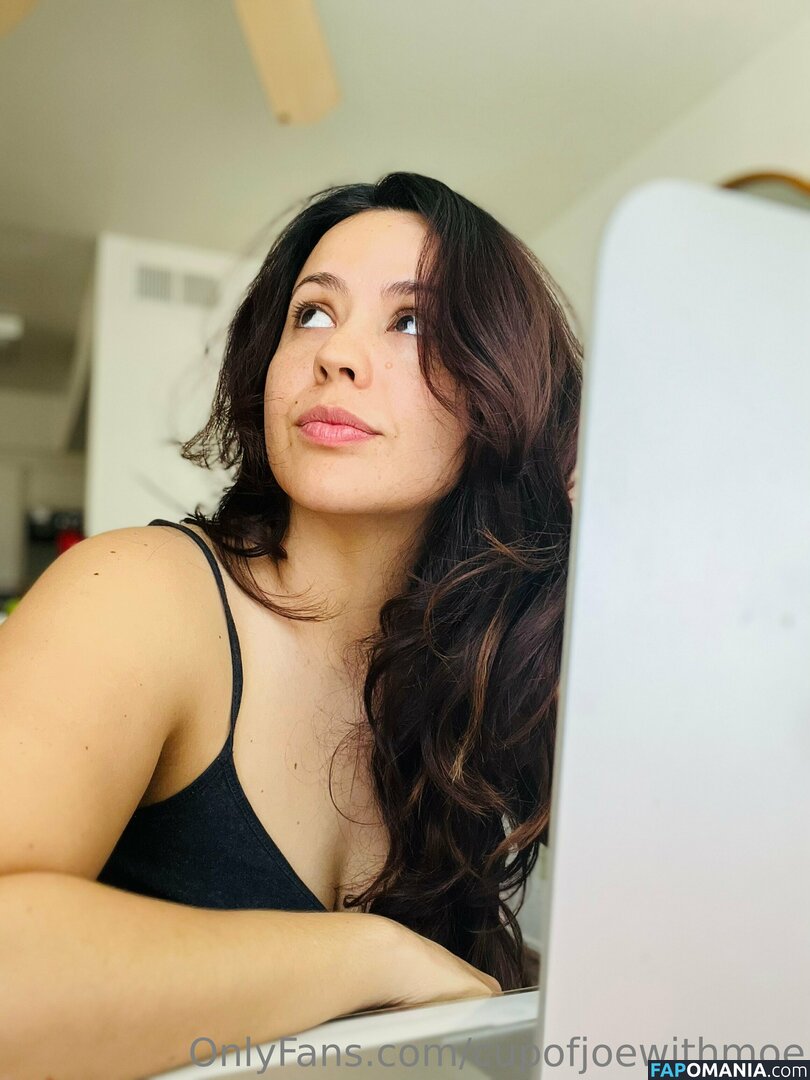 cupofjoewithmoe Nudo OnlyFans  Foto trapelata #28