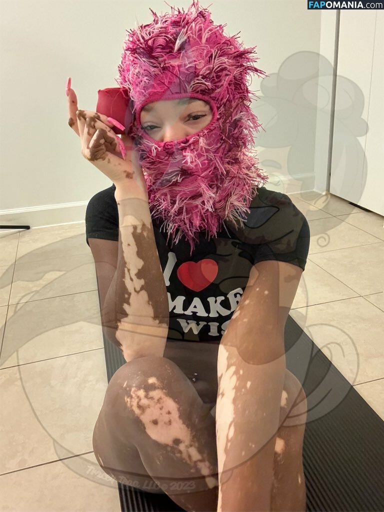 Curiousiteaaa / Traycee Teaa Nudo OnlyFans  Foto trapelata #17