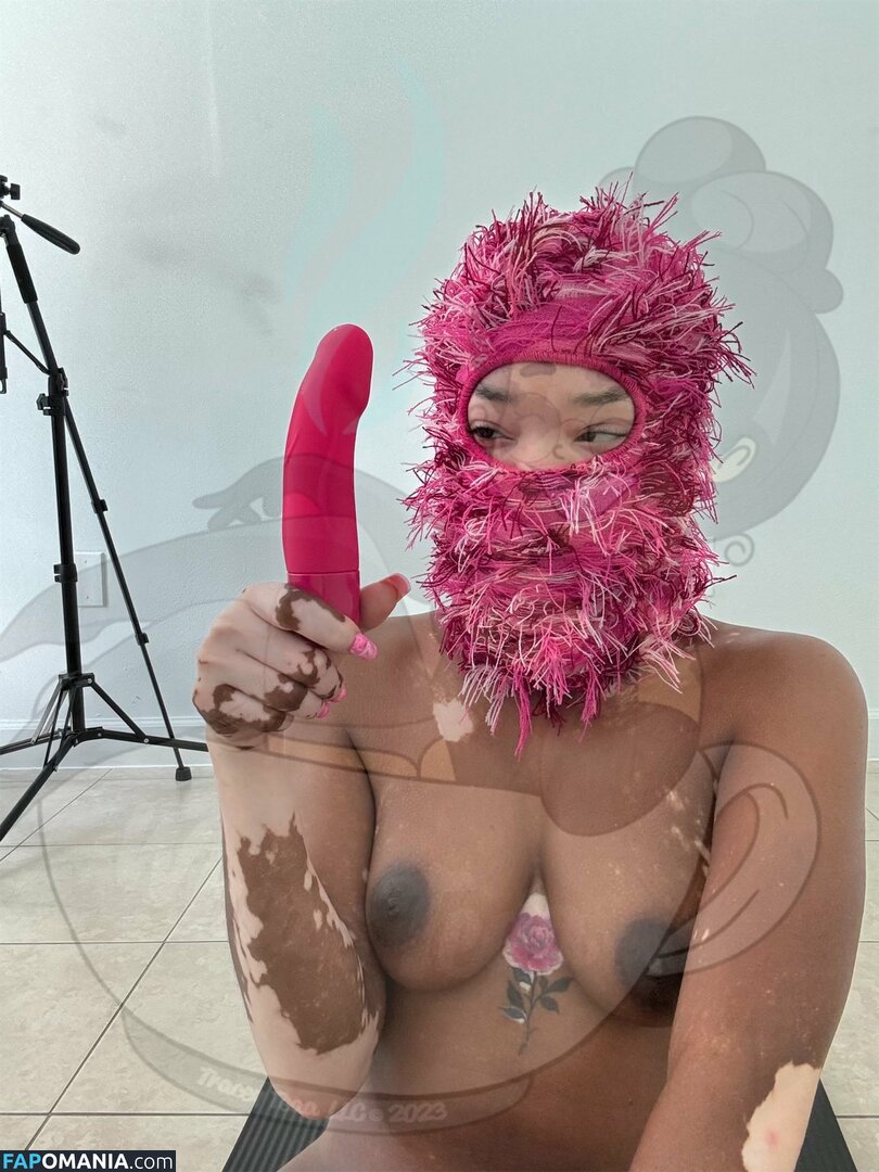 Curiousiteaaa / Traycee Teaa Nudo OnlyFans  Foto trapelata #19