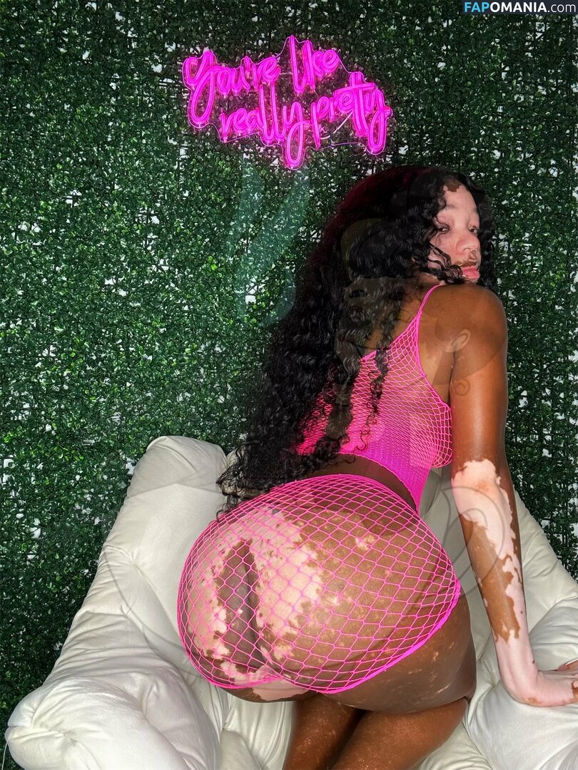 Curiousiteaaa / Traycee Teaa Nudo OnlyFans  Foto trapelata #29