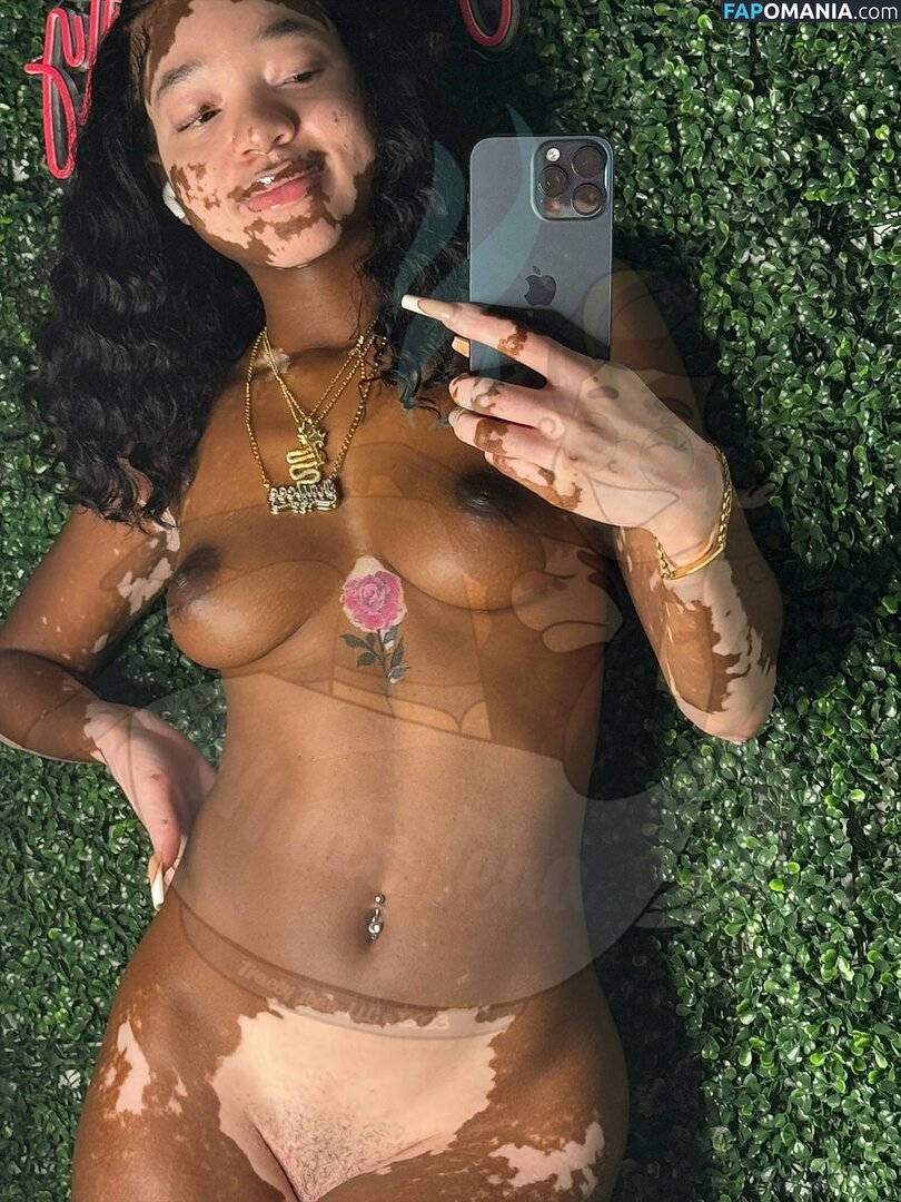 Curiousiteaaa / Traycee Teaa Nudo OnlyFans  Foto trapelata #33