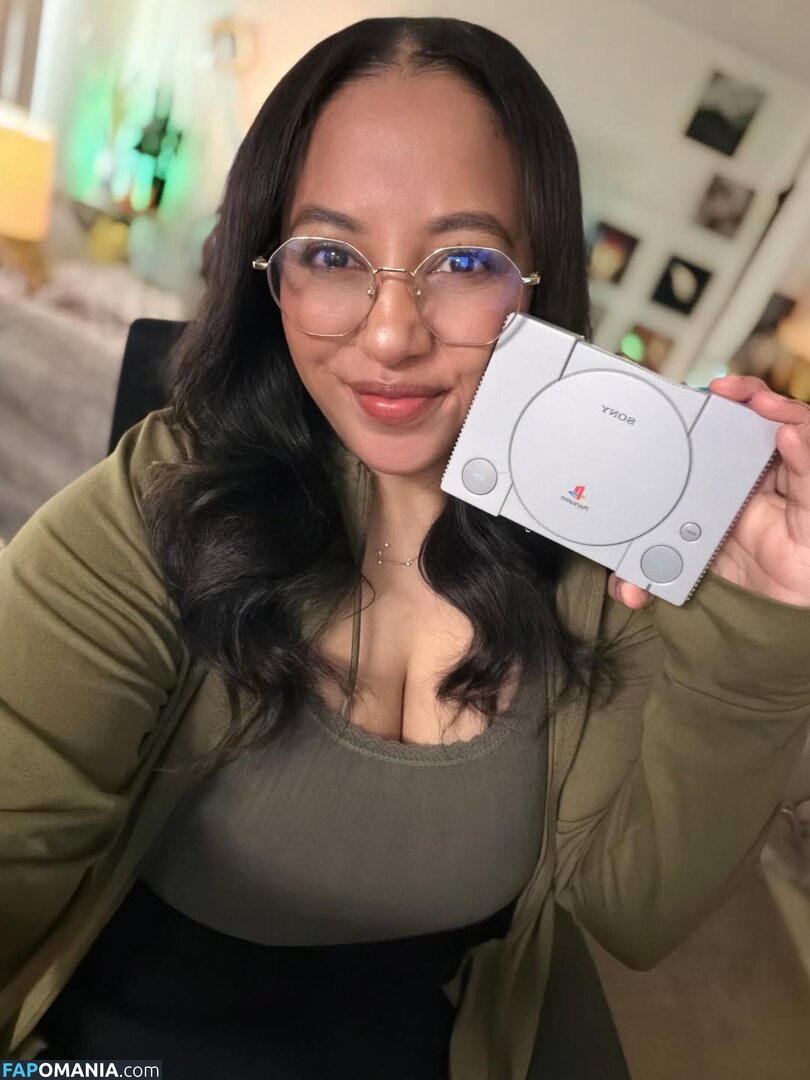 Curiousjoi / https: Nudo OnlyFans  Foto trapelata #2