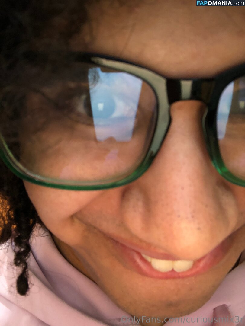 curiousmix3r Nudo OnlyFans  Foto trapelata #11