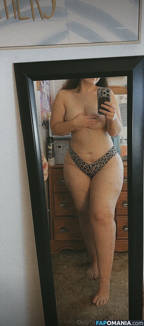 curlyfries / curlyfrycrissy / curvycurlychrisy Nudo OnlyFans  Foto trapelata #2