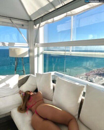 Curvesbygg Nudo OnlyFans  Foto trapelata #4