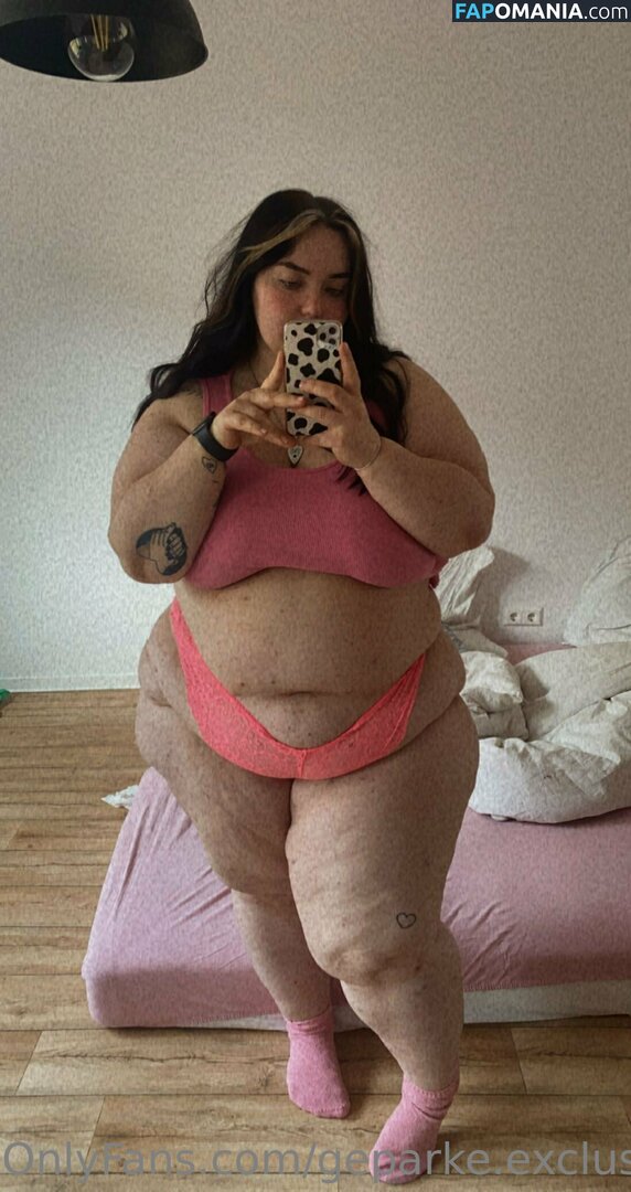 curvy.geparke / geparke Nudo OnlyFans  Foto trapelata #6