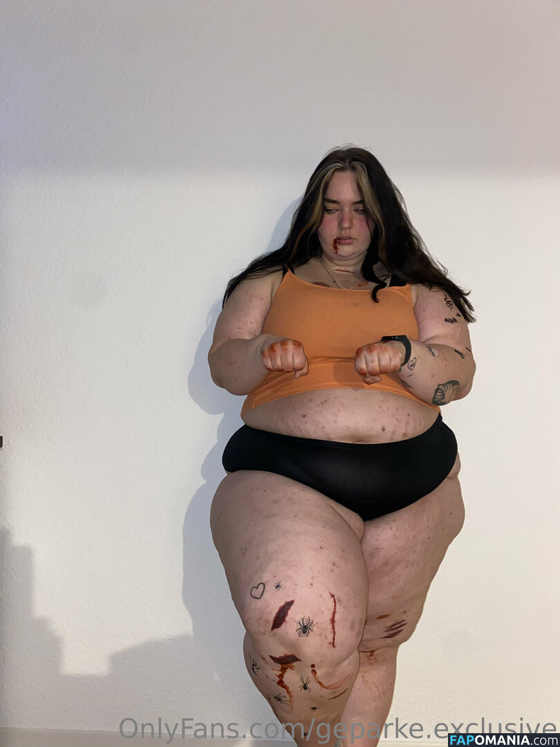 curvy.geparke / geparke Nudo OnlyFans  Foto trapelata #12