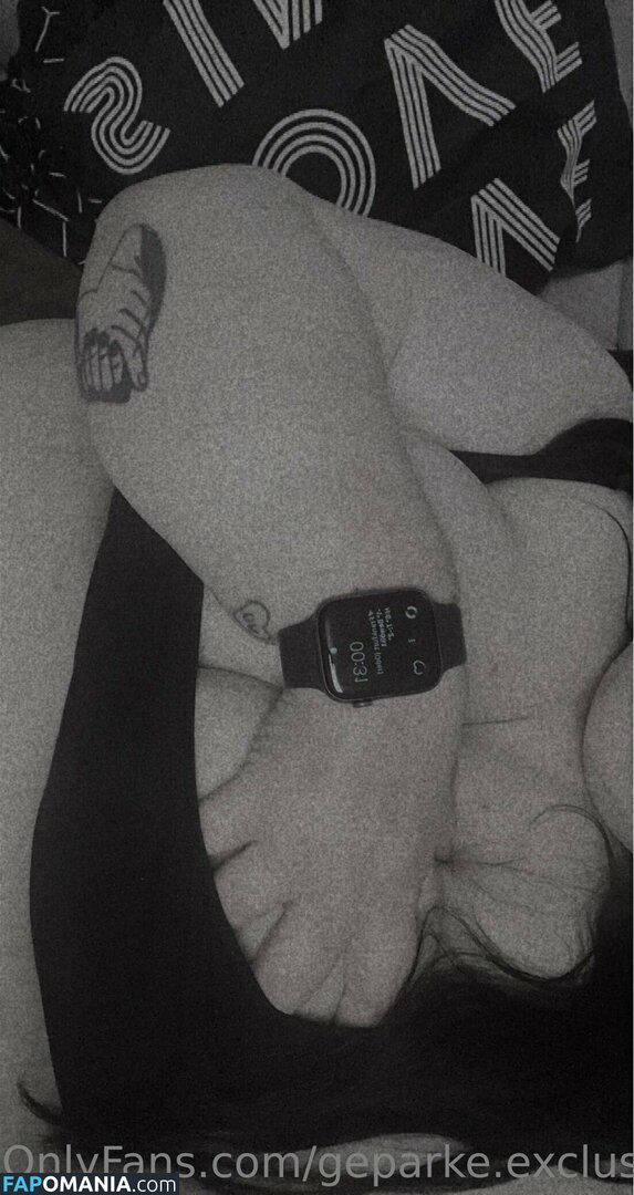 curvy.geparke / geparke Nudo OnlyFans  Foto trapelata #13