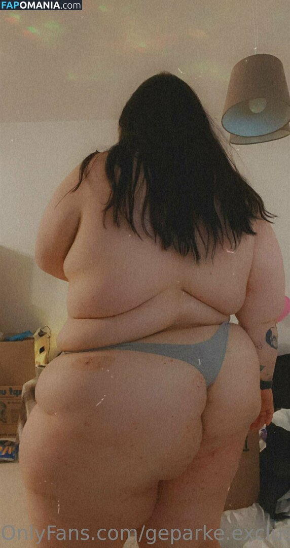 curvy.geparke / geparke Nudo OnlyFans  Foto trapelata #14
