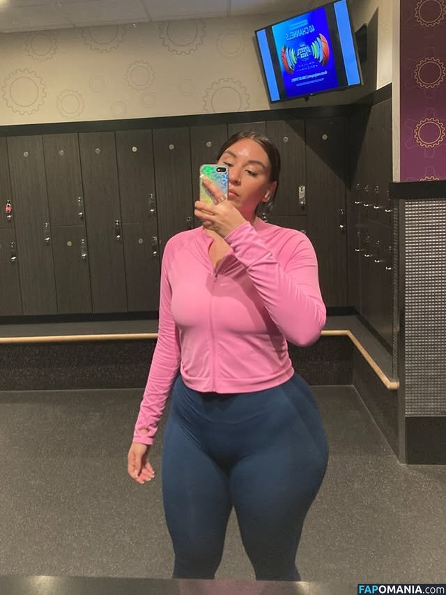 Curvy Goddesses / curvy_goddess_ / littlecurvygoddess Nudo OnlyFans  Foto trapelata #10