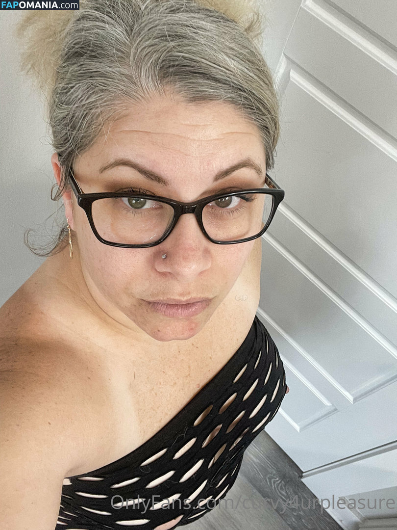 curvy4urpleasure Nudo OnlyFans  Foto trapelata #2