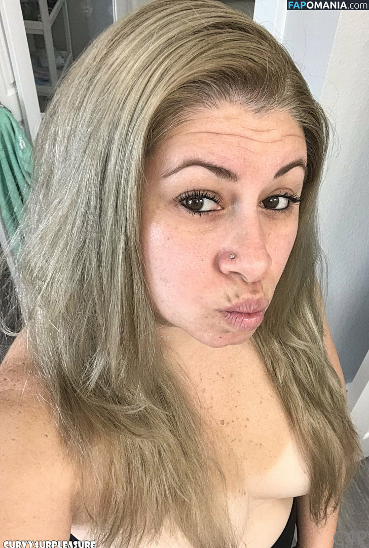 curvy4urpleasure Nudo OnlyFans  Foto trapelata #5