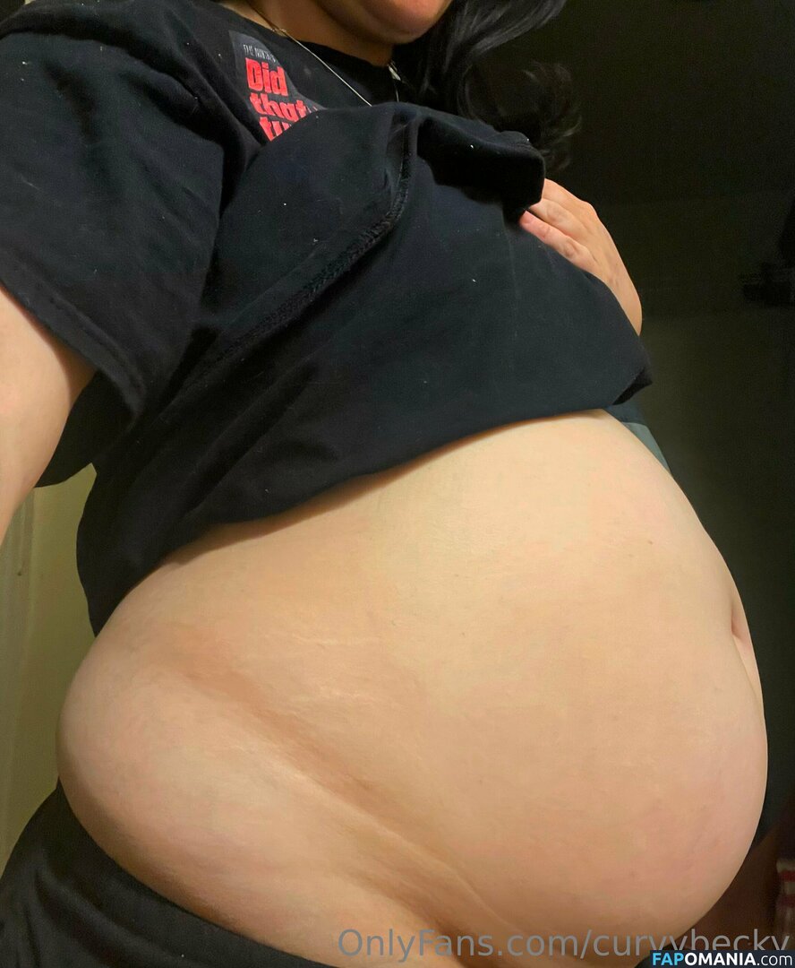 curvybecky Nudo OnlyFans  Foto trapelata #31